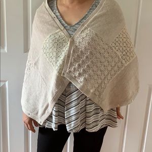 Anthropologie Button Down Shaul